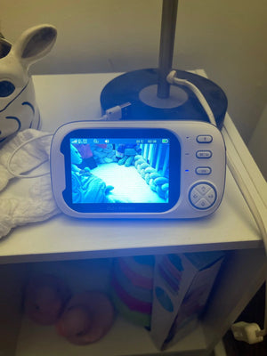 baby monitor