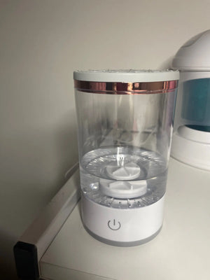 makeup brush cleaner