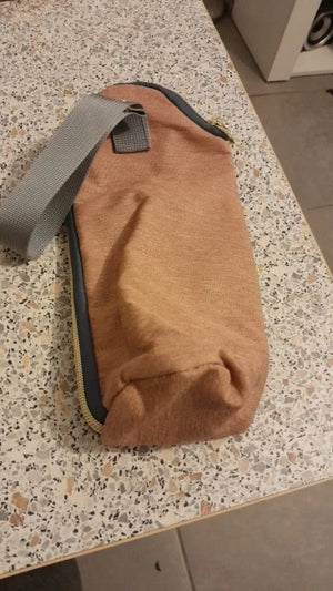 baby bottle holder