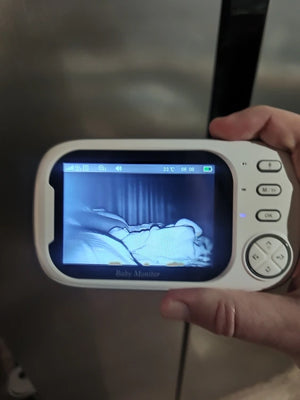 baby monitor