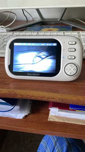 baby monitor