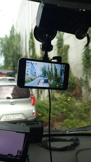 dash cam