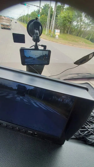 dash cam