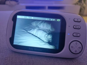baby monitor