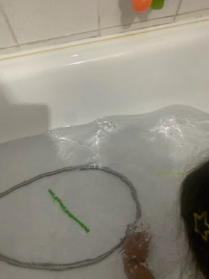 bath bomb