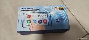dash cam