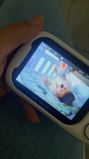 baby monitor