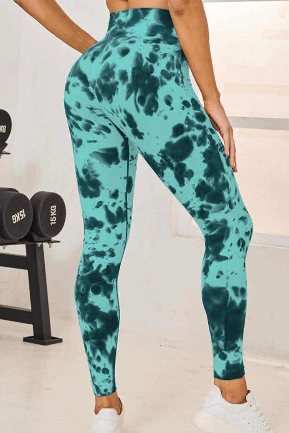 Active leggings