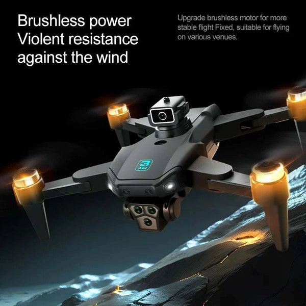 Sky Explorer Drone