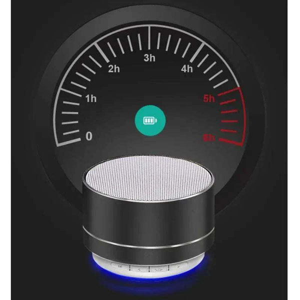 Mini Sound Blast Portable Speaker