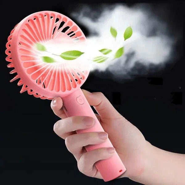 Breeze Buddy Portable Mini Fan
