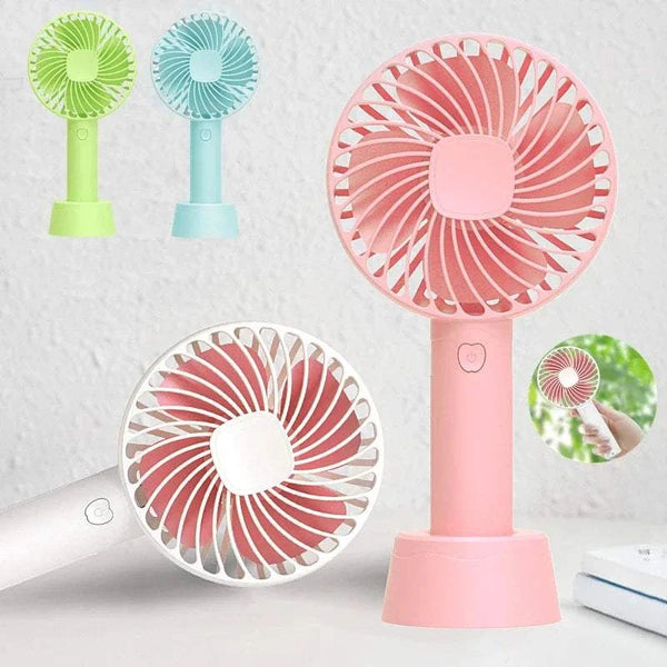 Breeze Buddy Portable Mini Fan