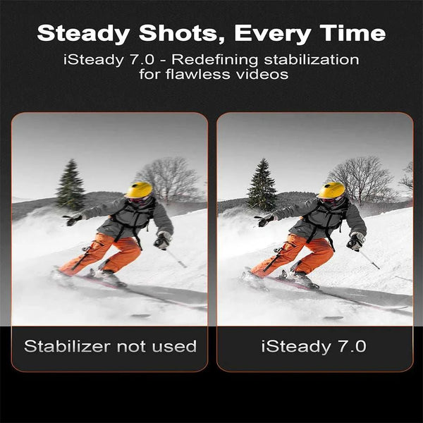 Smartphone Video Stabilizer Pro