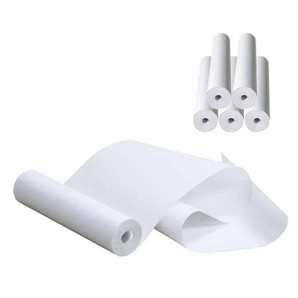 SmoothPrint Paper Rolls
