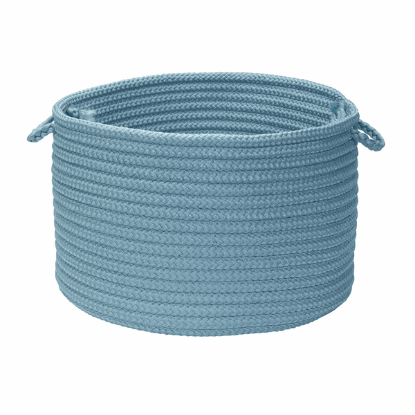 Federal Blue Utility Basket