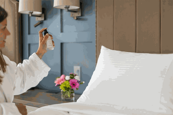 Eucalyptus Refresh Spray