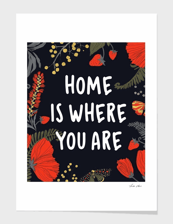 home decor