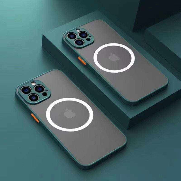 Soft Touch iPhone Case