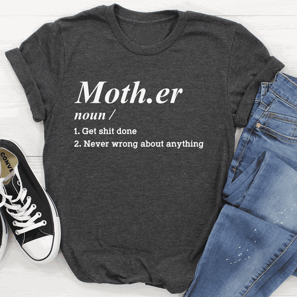 Mother