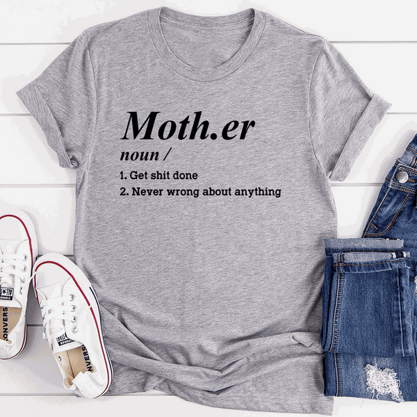 Mother
