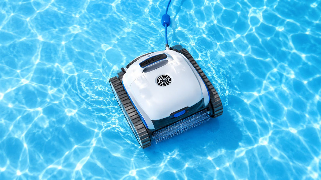 Automatic Pool Cleaner Vinyl Liner