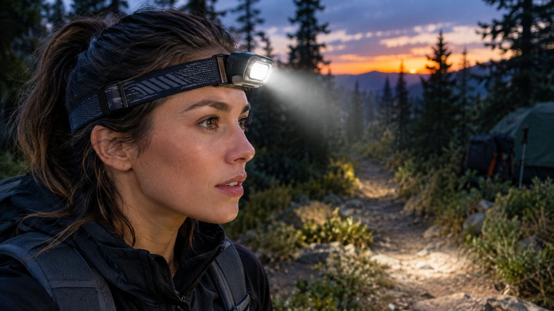Flashlight on Headband: A Practical Buying Guide