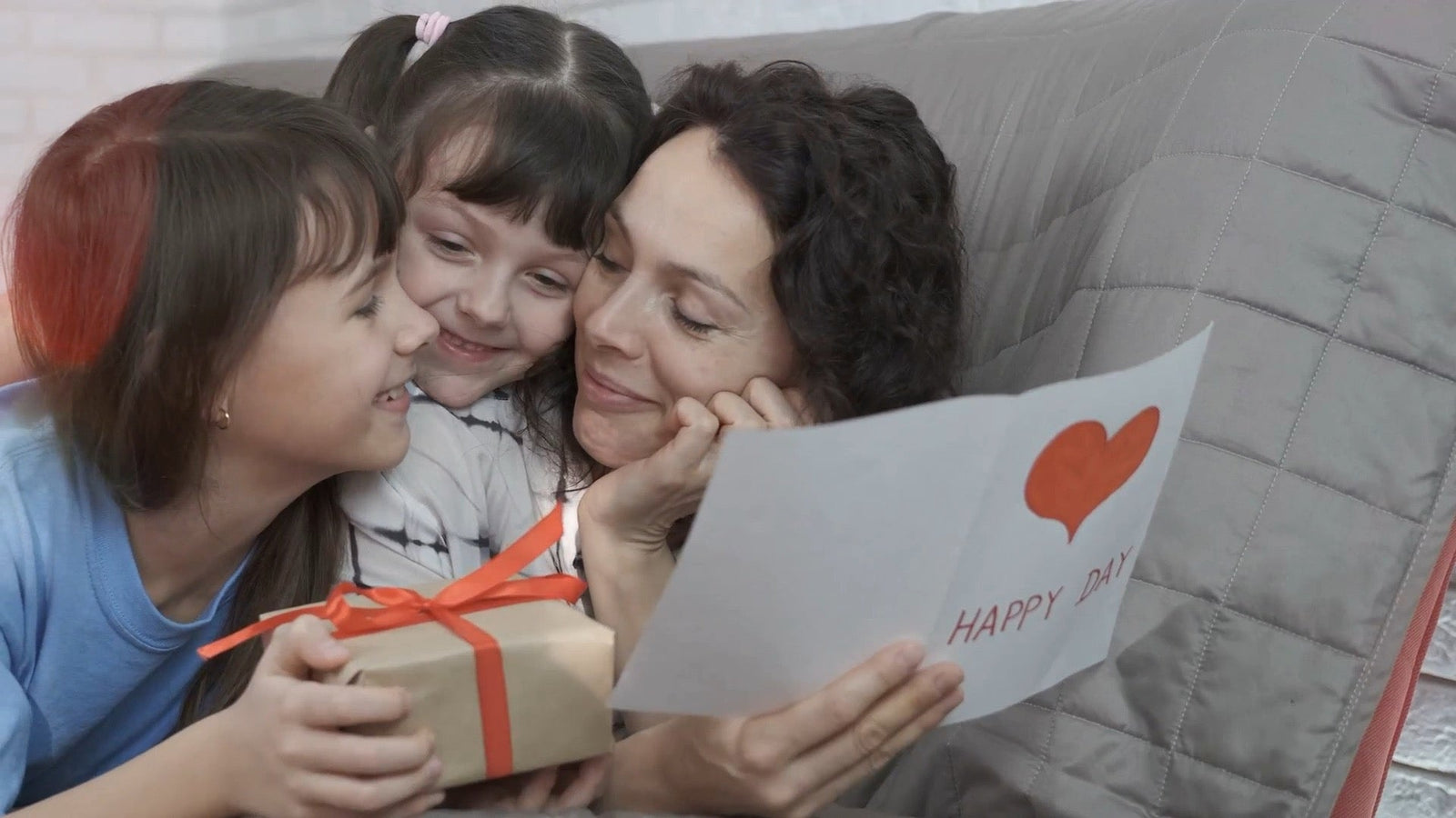 Top 10 Mother's Day Gift Ideas