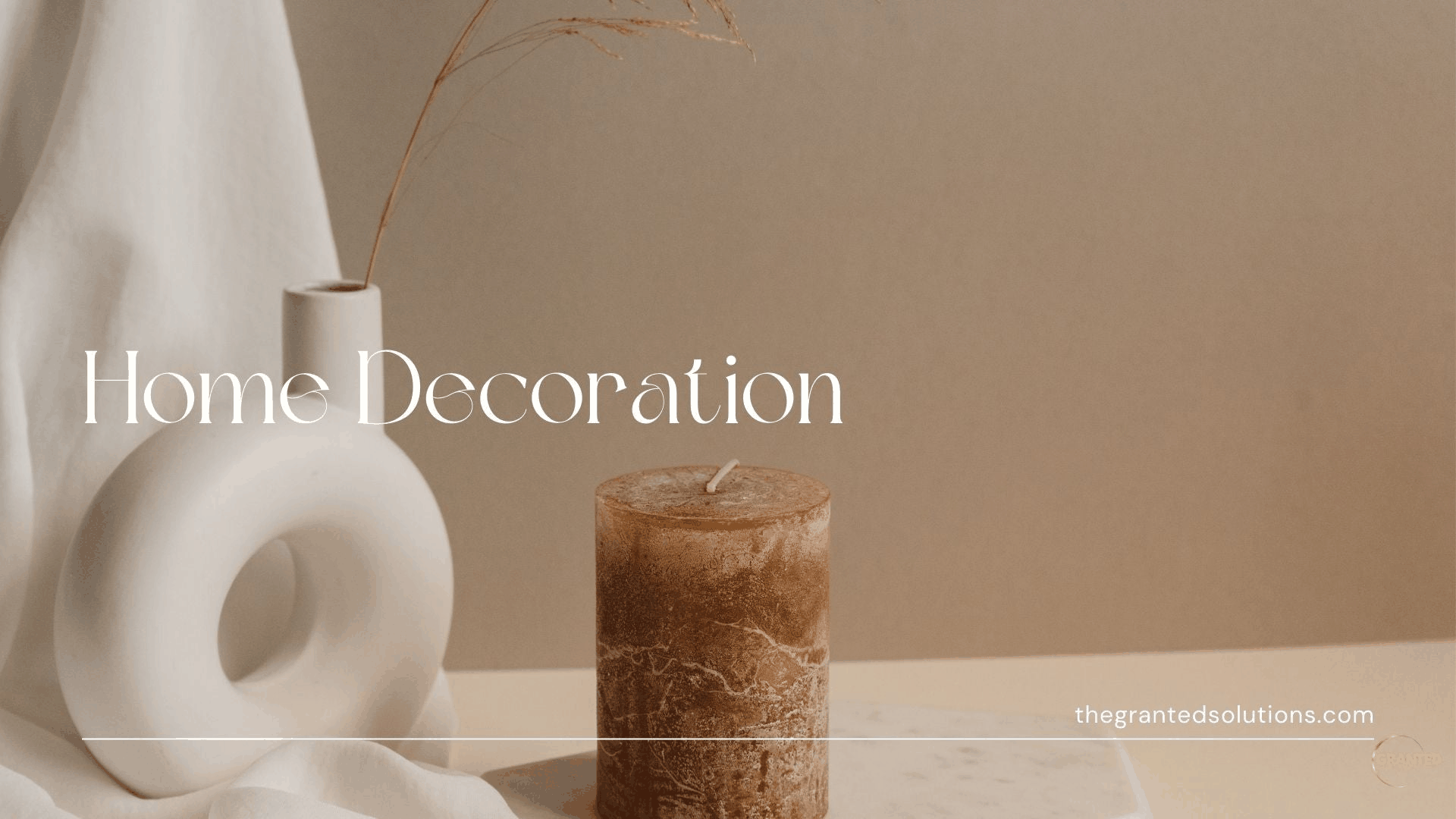 home decor 