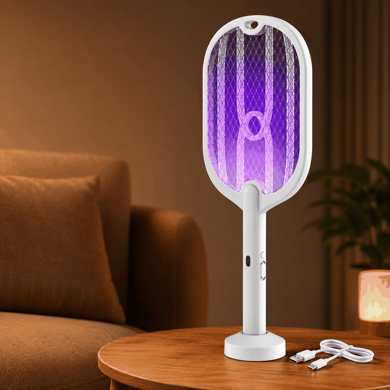 Mosquito Swatter