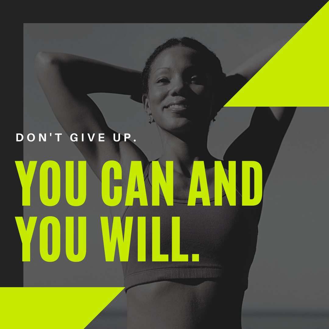 Exercise & Fitness