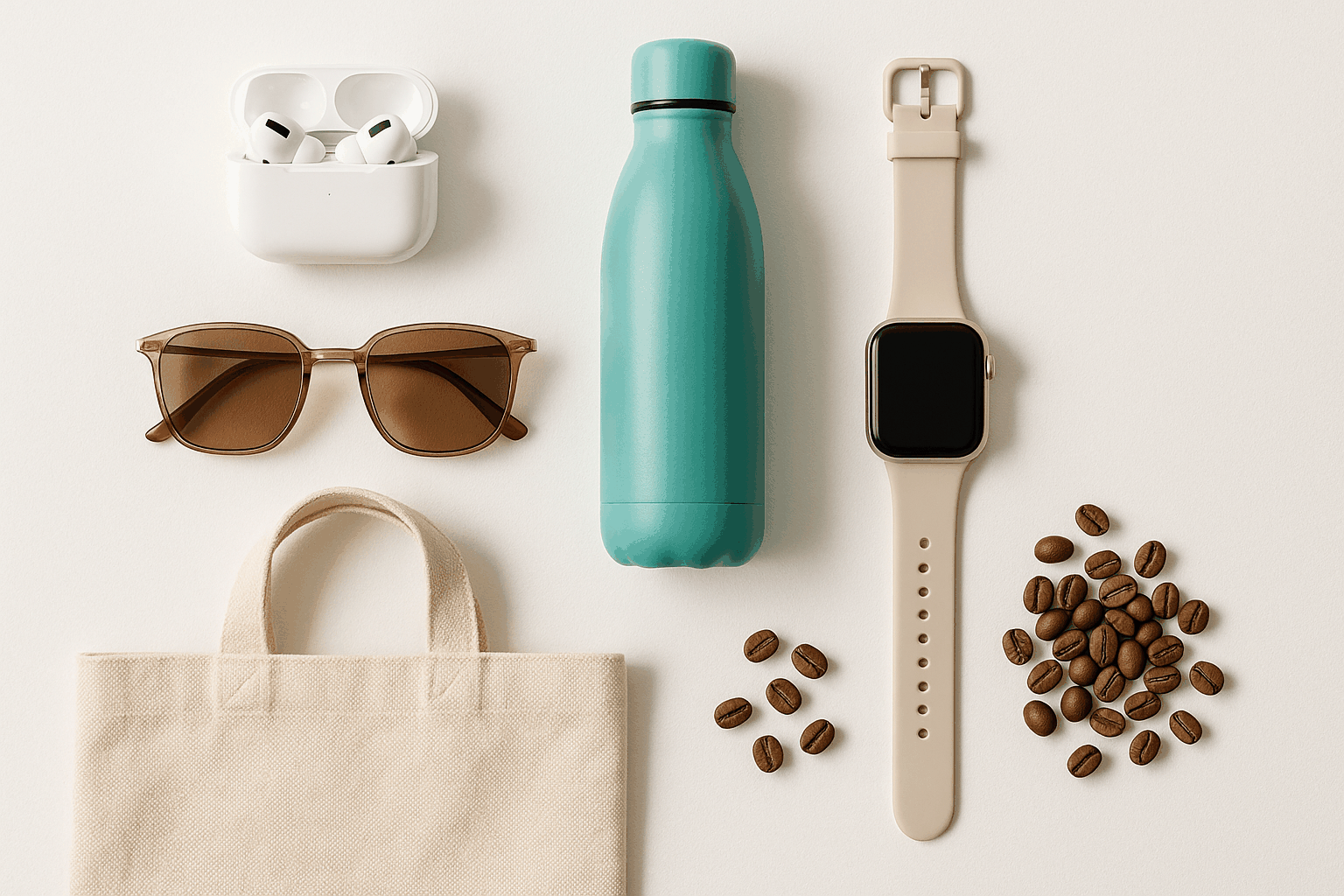 Trending Now: Smart, Stylish & In Demand