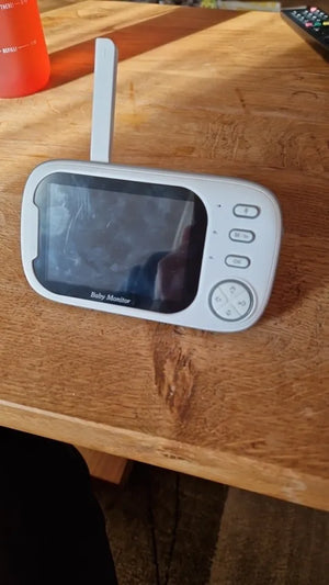 baby monitor 
