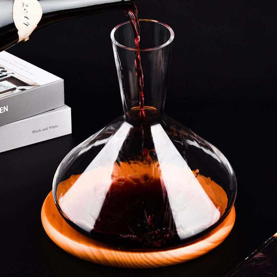 decanter