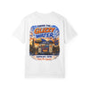 Drink The Glizzy Water™ NYC Vintage Graphic Tee