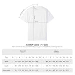 Drink The Glizzy Water™ NYC Vintage Graphic Tee