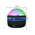 Aurora Wave™ Ocean Wave Projector Lamp