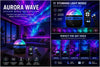 Aurora Wave™ Ocean Wave Projector Lamp