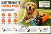 PetGuard Rechargeable Ultrasonic Dog Training Device