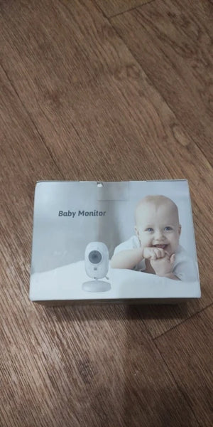 baby monitor 