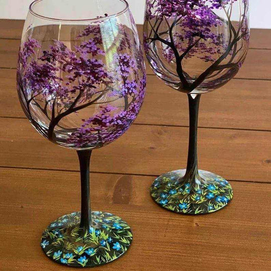 Wine Glass