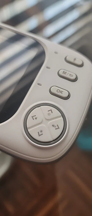 baby monitor 