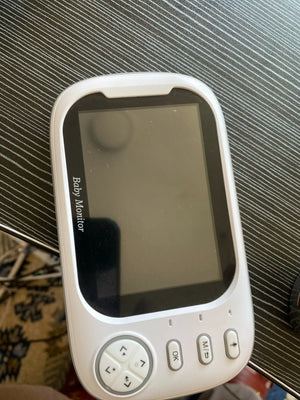 baby monitor 