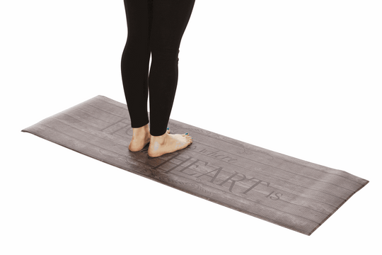 comfort mat for kitchens
