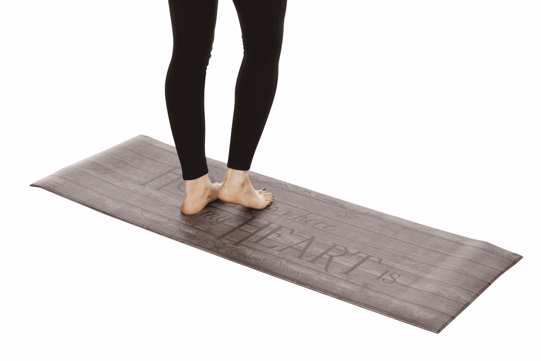 comfort mat for kitchens