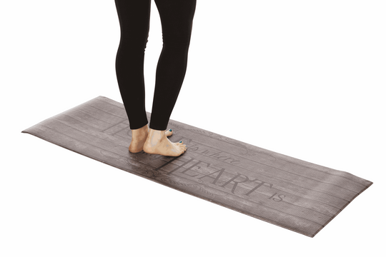 comfort mat for kitchens