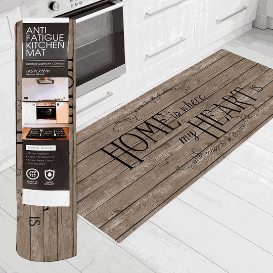 comfort mat for kitchens