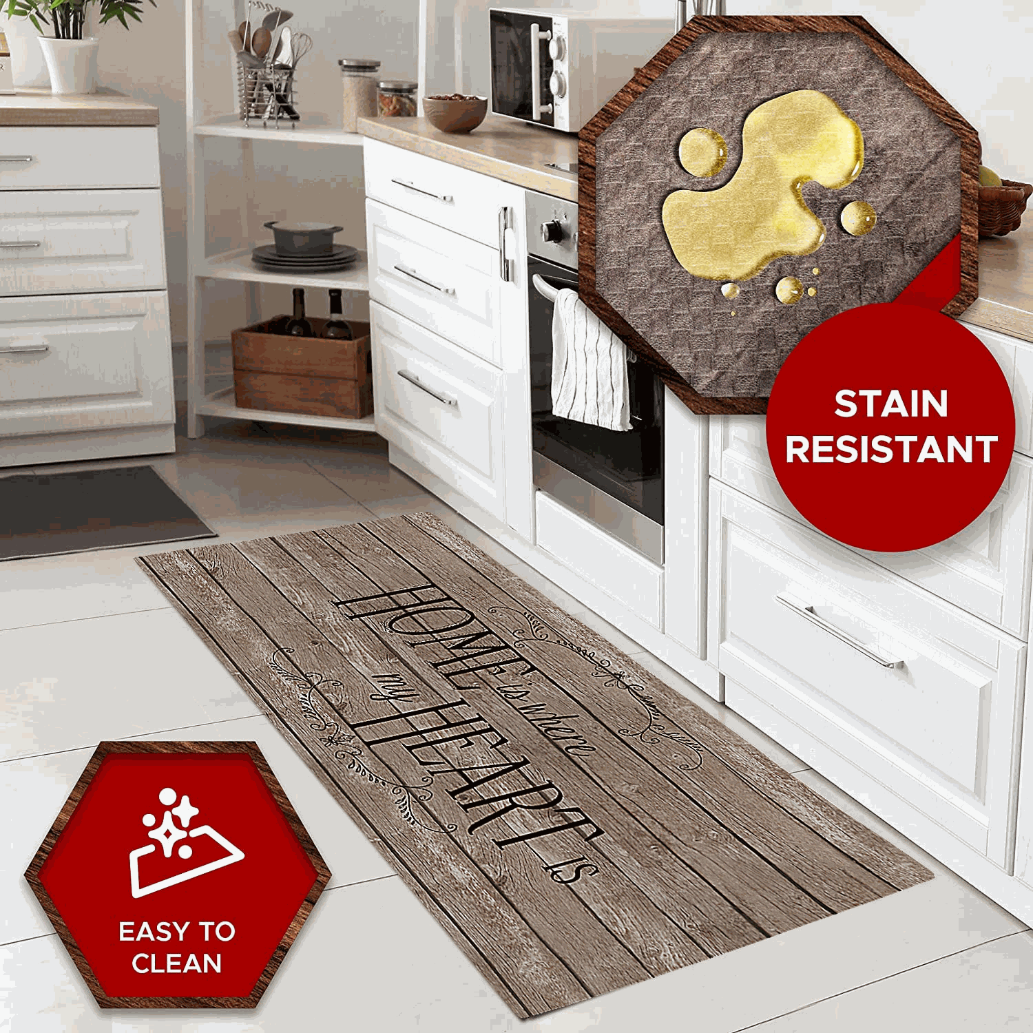 comfort mat for kitchens