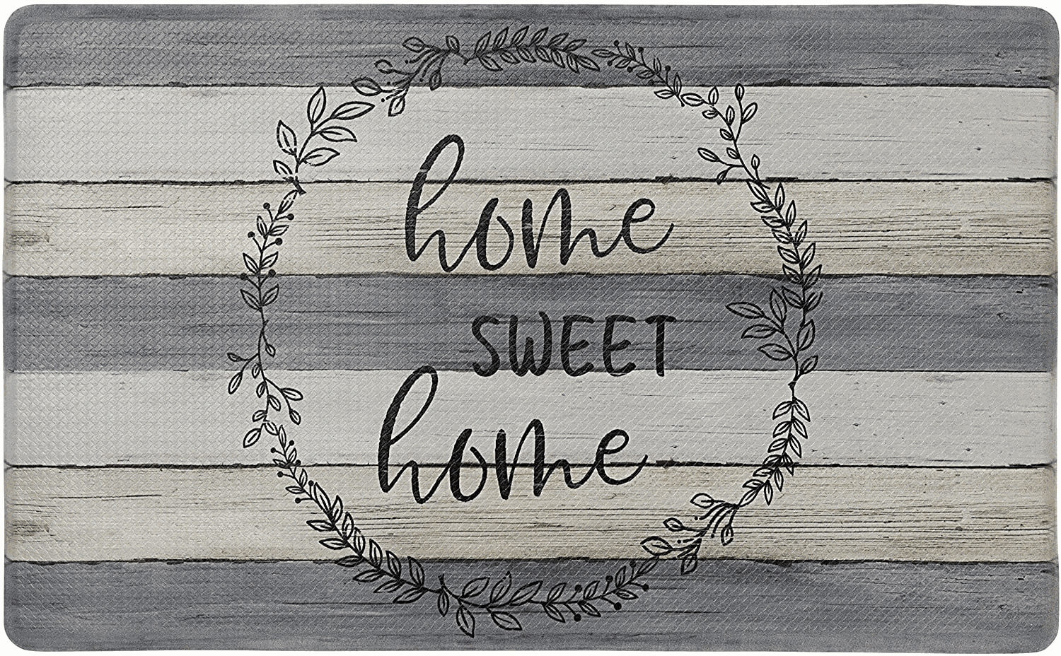 kitchen runner mat 