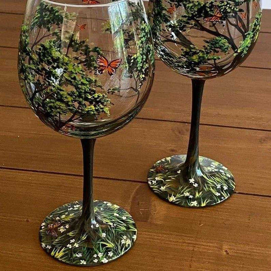 Wine Glass