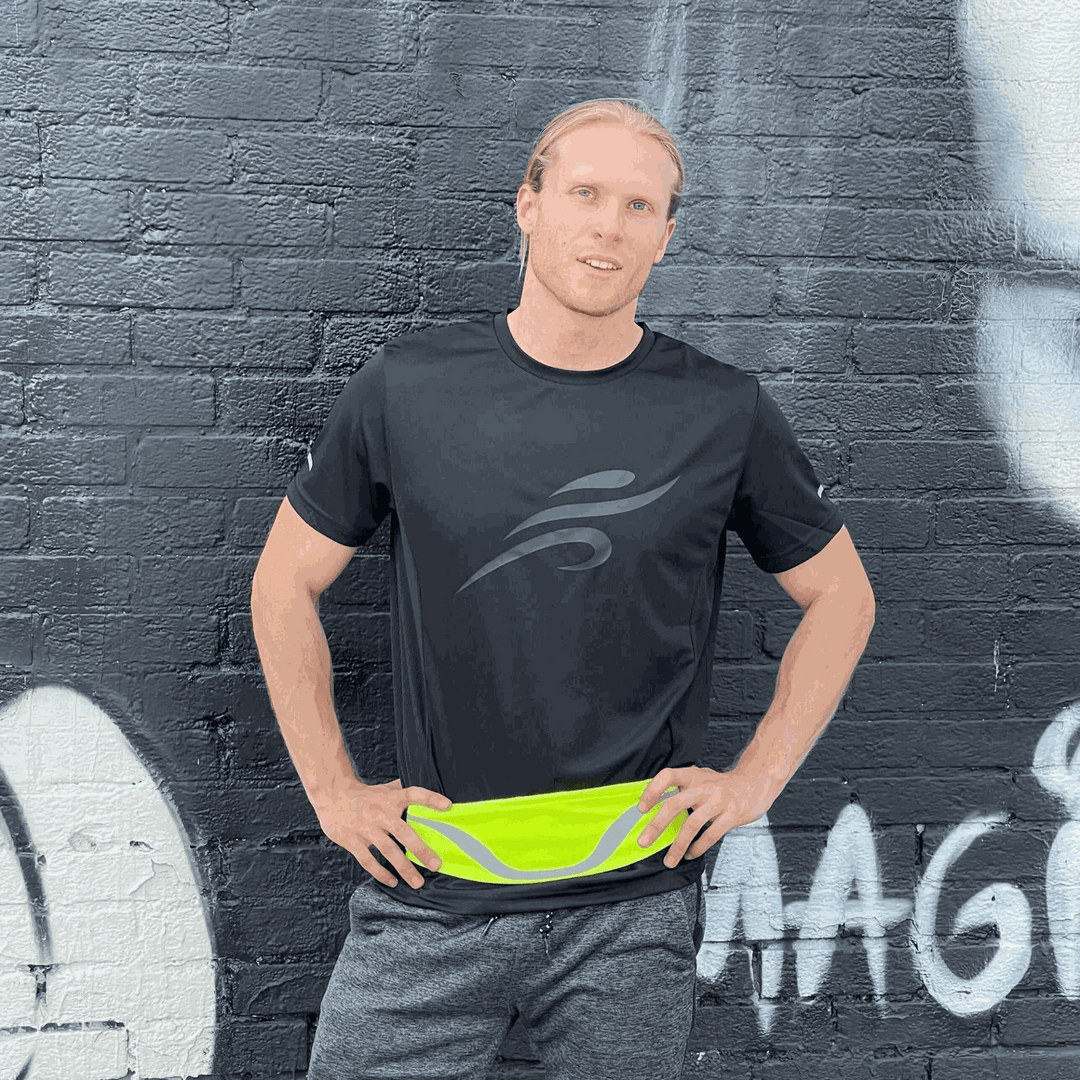 Top Running Belts For Every Runner